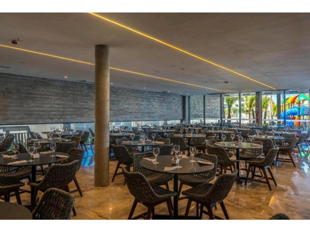 Salinas Premium Resort Salinopolis Exterior photo