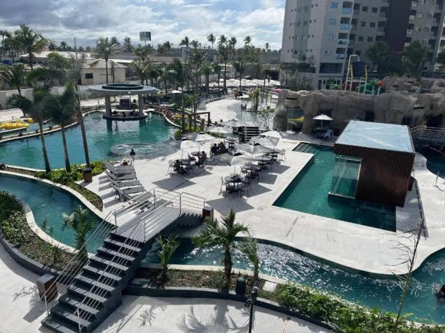 Salinas Premium Resort Salinopolis Exterior photo